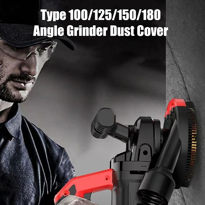 High-Quality Angle Grinder Dus - Power Tools Grinder 评论和价格