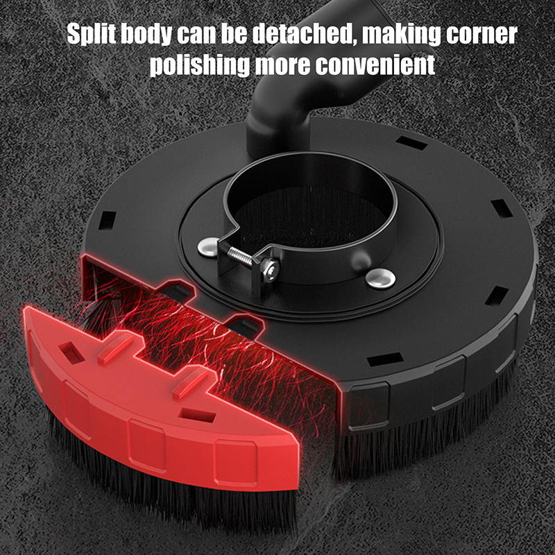 High-Quality Angle Grinder Dus - Power Tools Grinder 评论和价格