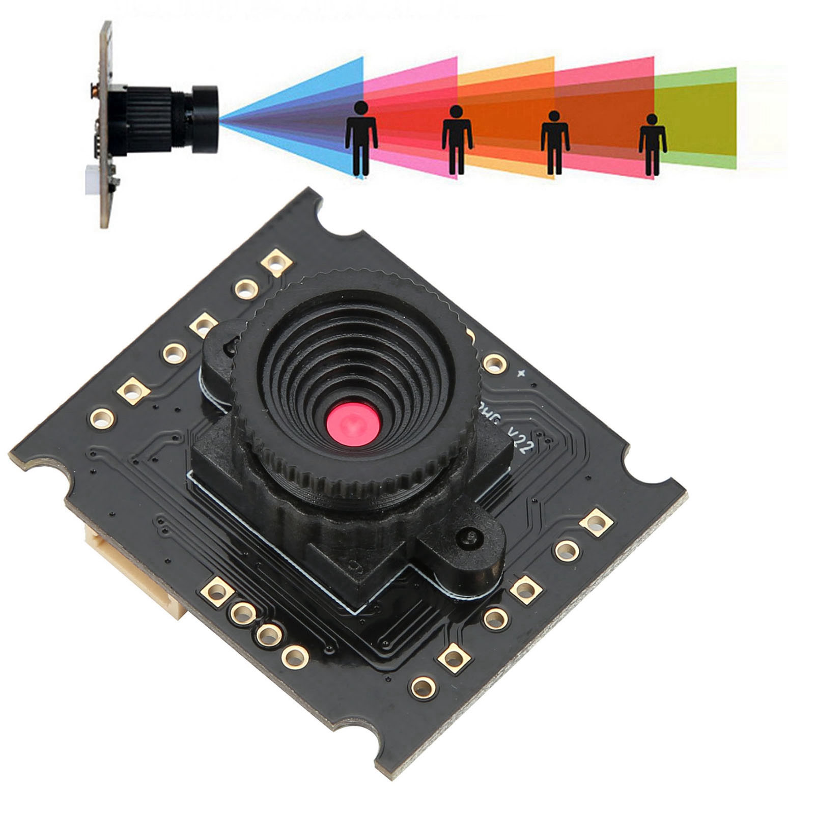 ZK30 Camera Module HD USB Inte - Power Tools For Linux 评论和价格