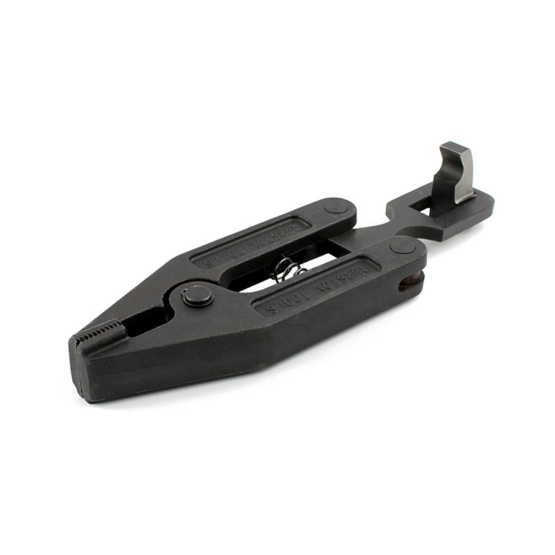 Durston All in One Tongs Heavy - Power Tools Drawing 评论和价格