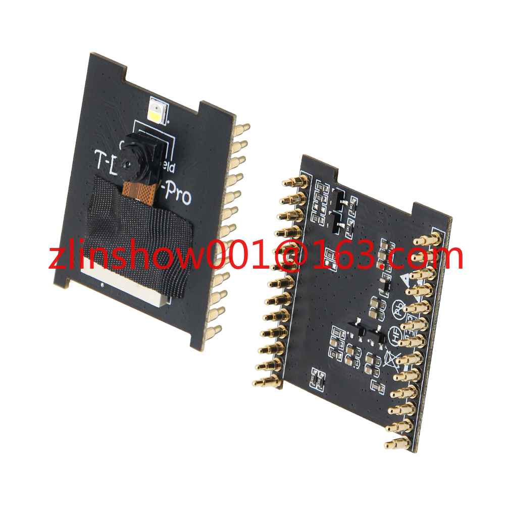 T-Display S3 Pro Camera Expans - Power Tools Images 评论和价格