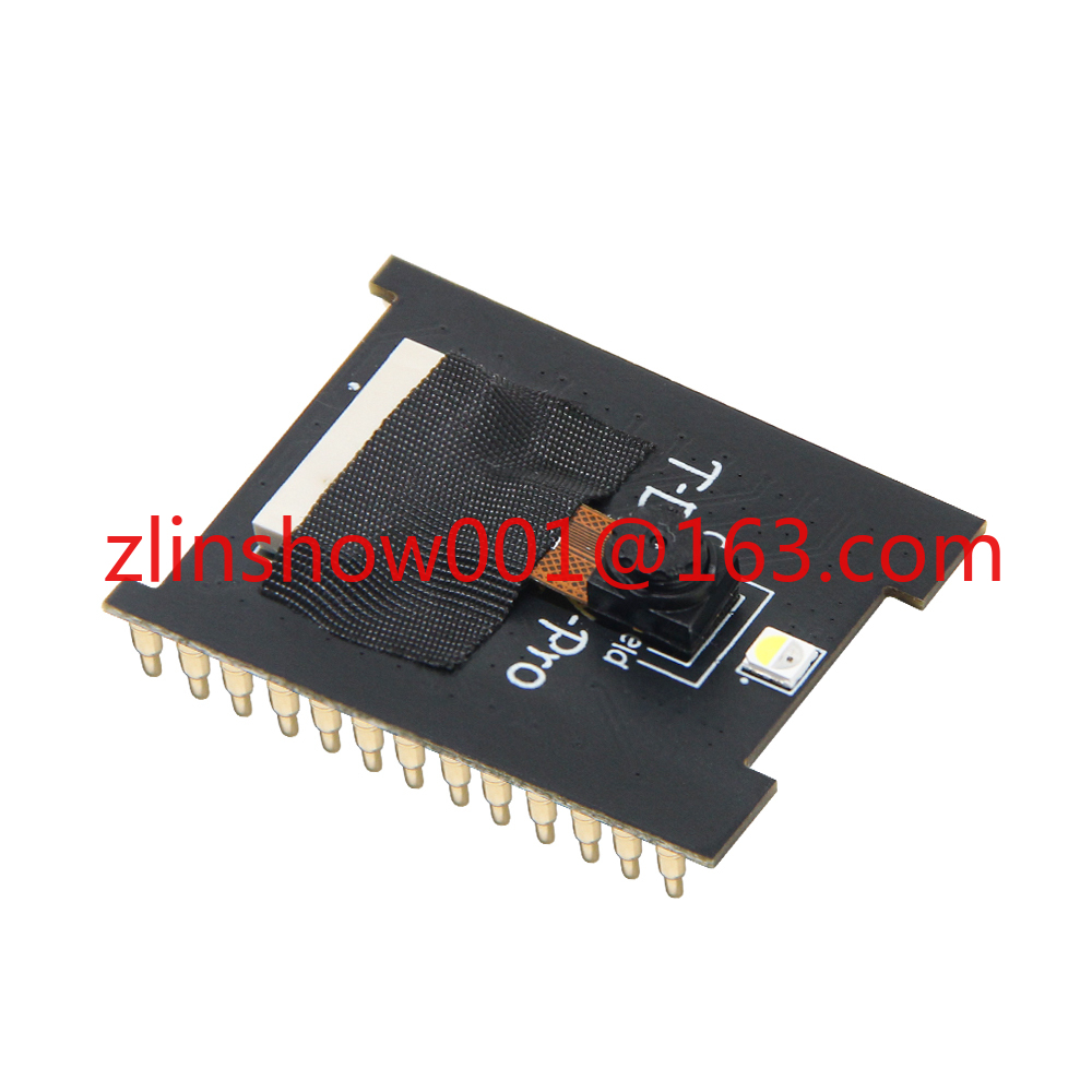 T-Display S3 Pro Camera Expans - Power Tools Images 评论和价格