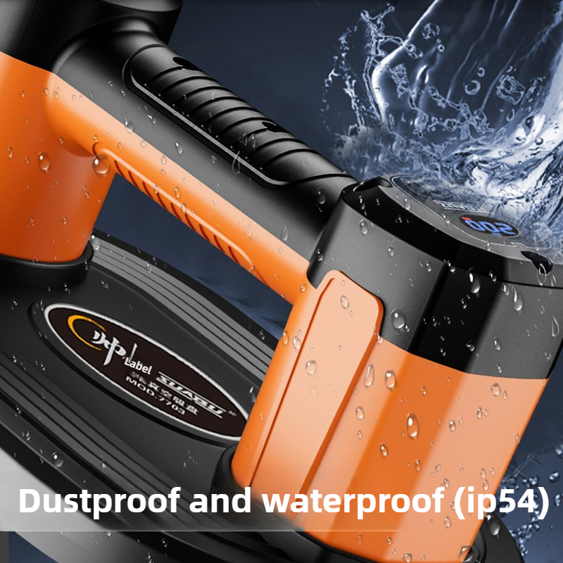 Electric Vacuum Suction Cup He - Power Tools Vacuum 评论和价格