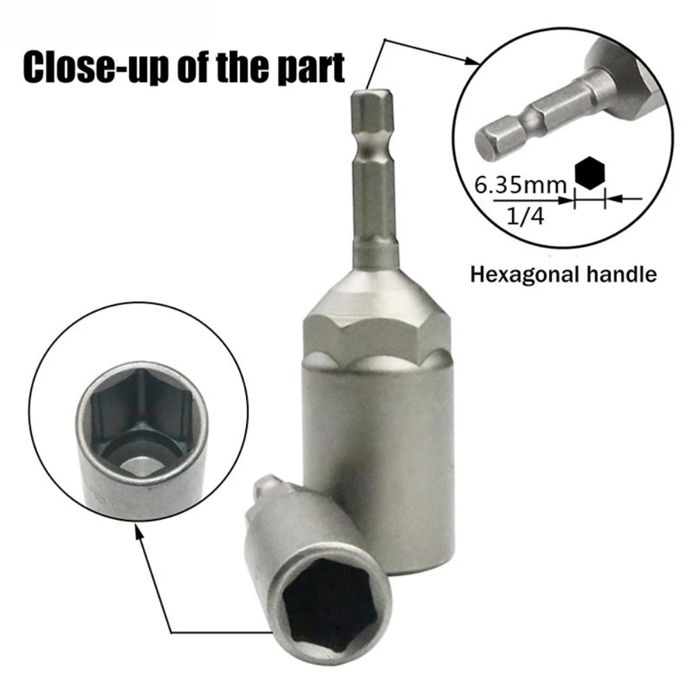 1/5/10/15Pcs 80mm Length Deepe - Power Tools List 评论和价格