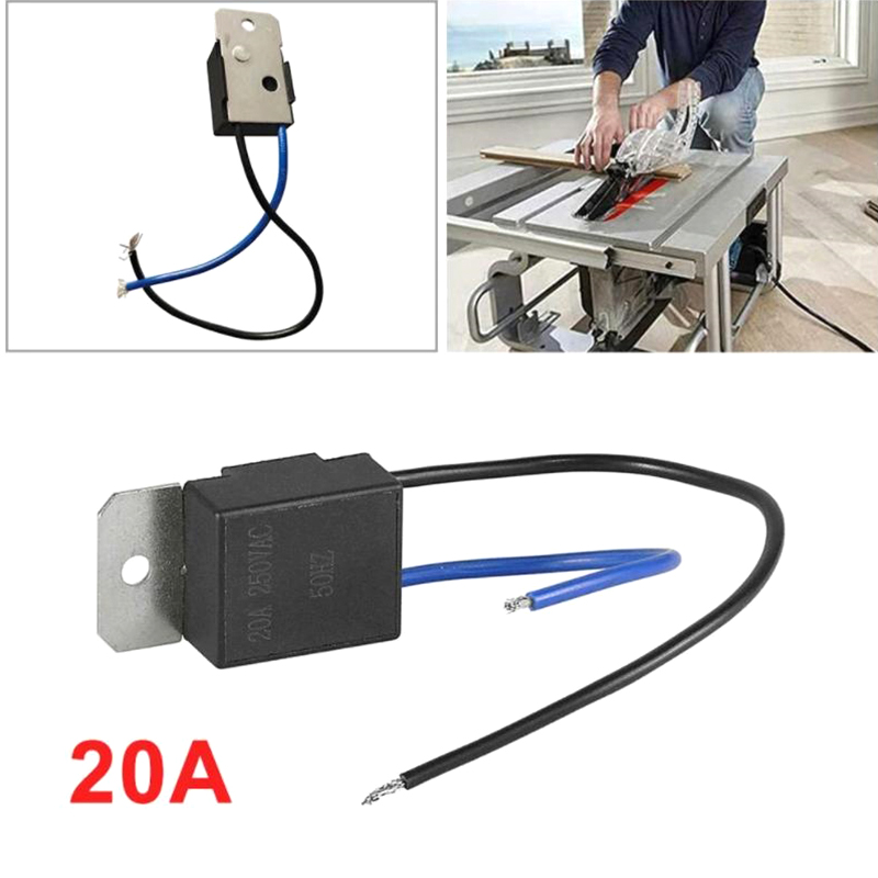 1Pc 230V Soft Start Drive Modu - Power Tools Grinder 评论和价格