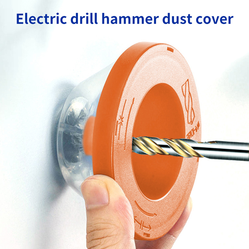 (❤️)Electric Drill Dust Cover  - Power Tools You Must Have 评论和价格