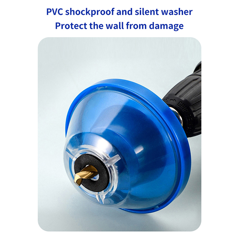 (❤️)Electric Drill Dust Cover  - Power Tools You Must Have 评论和价格
