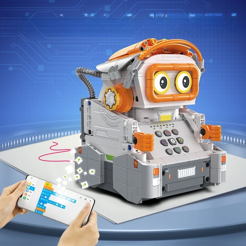 Drawing programmable robot, as - Power Tools Drawing 评论和价格