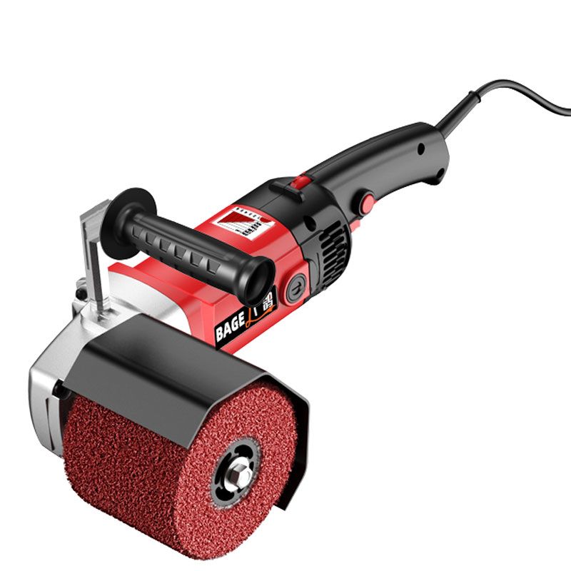 High Power Polishing Machine H - Power Tools Drawing 评论和价格