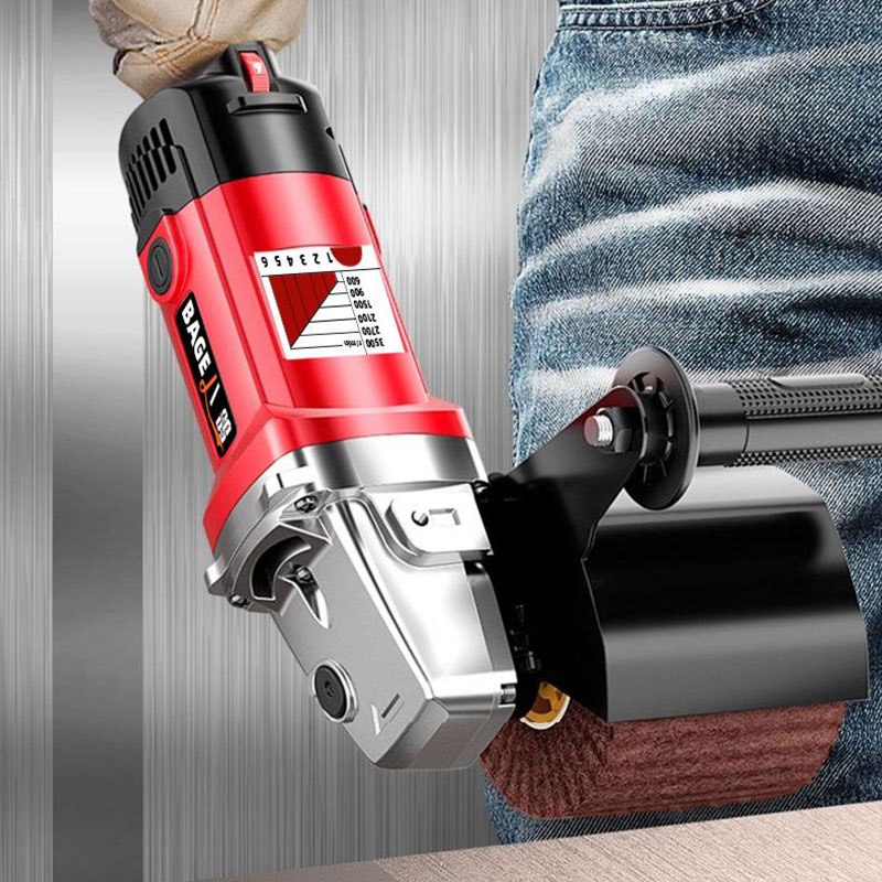High Power Polishing Machine H - Power Tools Drawing 评论和价格