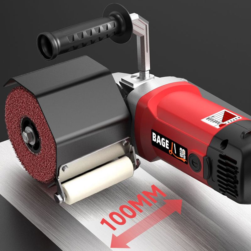 High Power Polishing Machine H - Power Tools Drawing 评论和价格