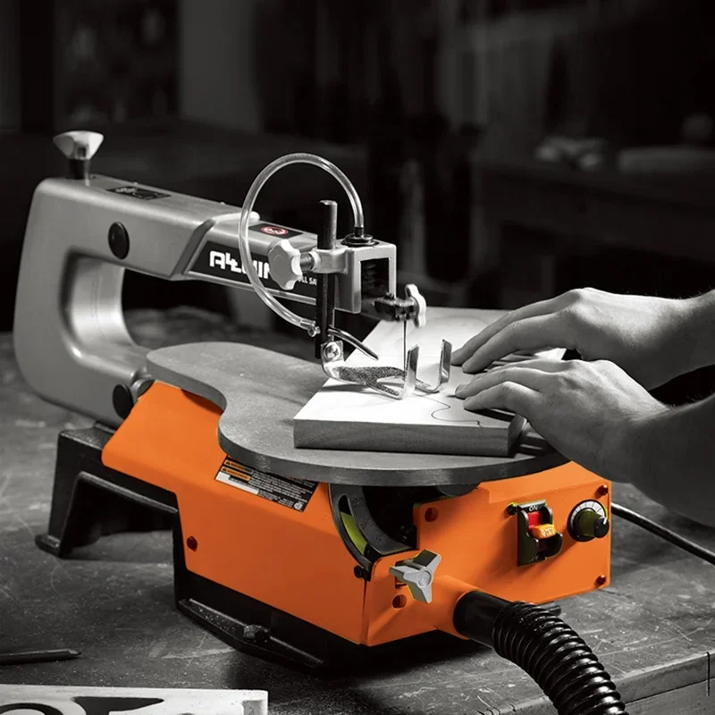 #For 16 Inch Variable Speed Ta - Scroll Saw Bench 评论和价格