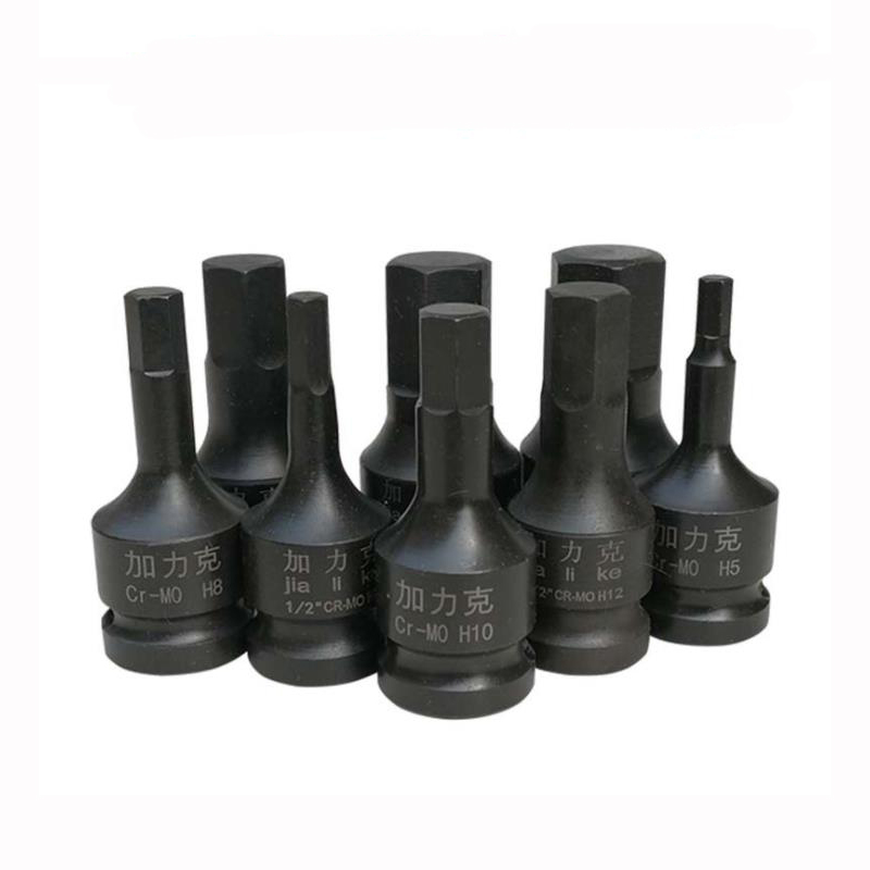 1/2 Inch Drive Impact Allen Ke - Power Key Tools 评论和价格