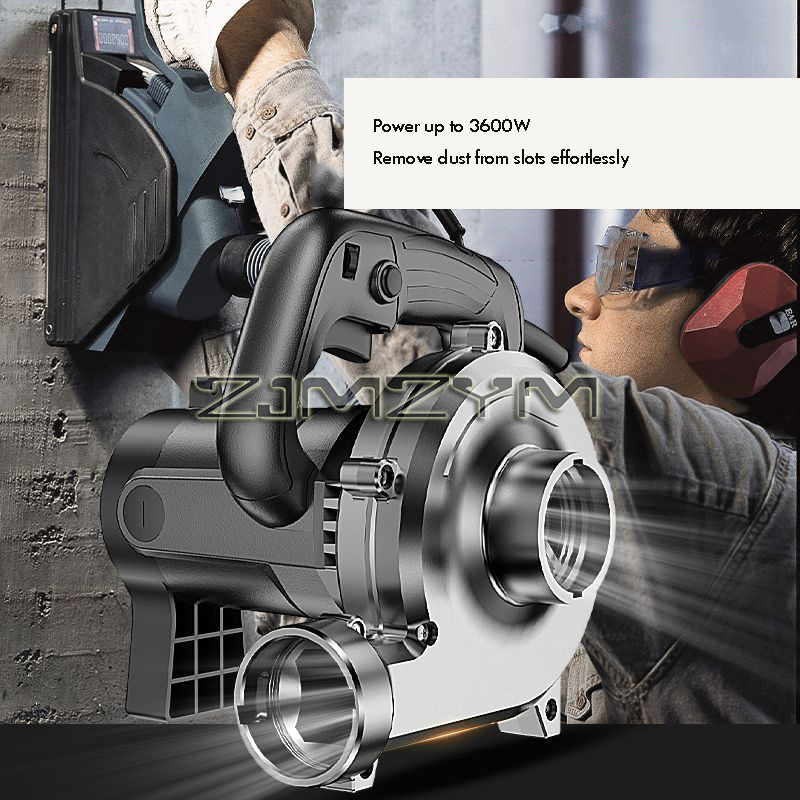 6280W 3M-6M-8M Industrial Dust - Power Tools Vacuum 评论和价格