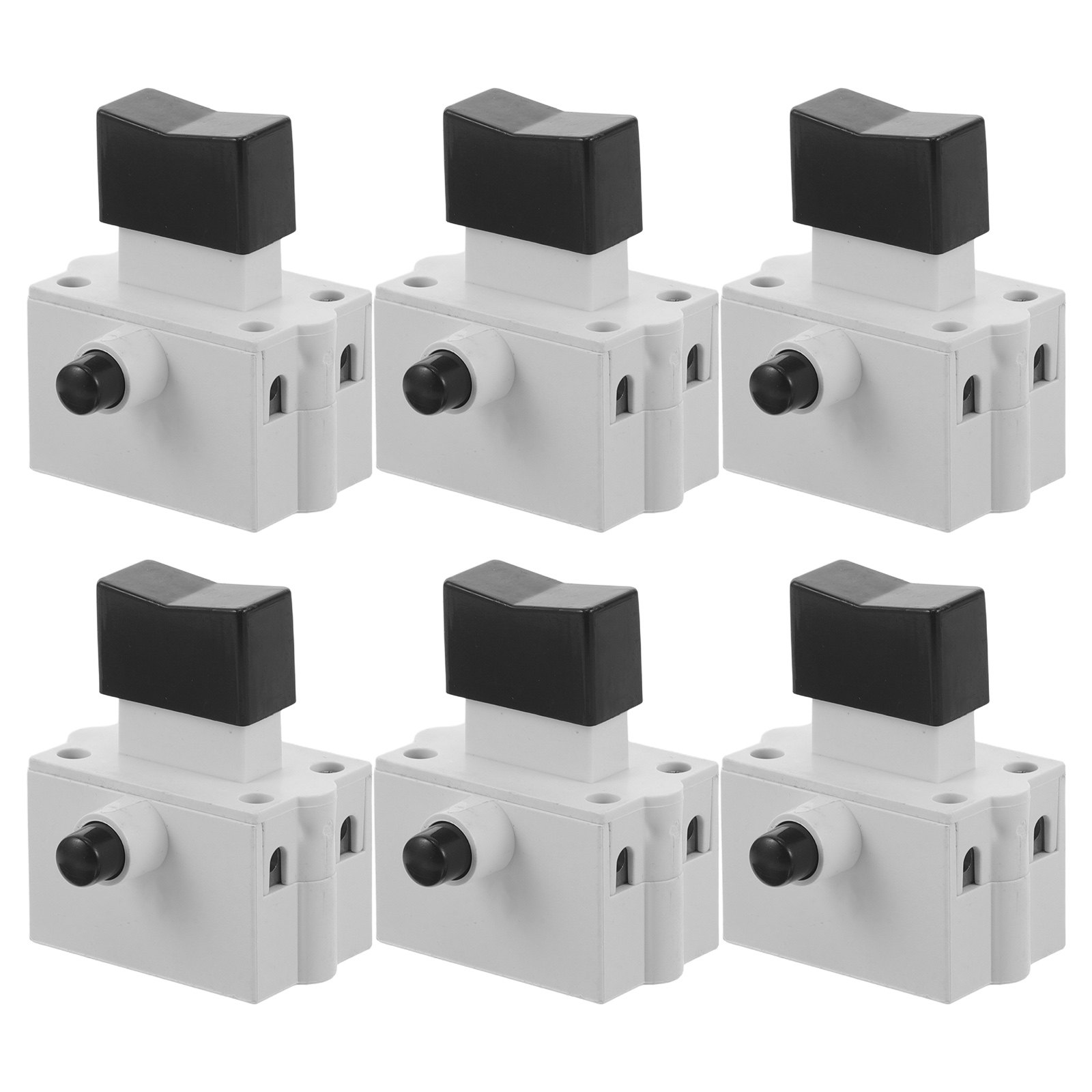 6Pcs Heavy Duty Steel Cut-Off  - Power Tools Electrical 评论和价格