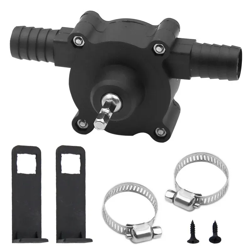 Household Small Water Pump Han - Power Tools Plumbing 评论和价格