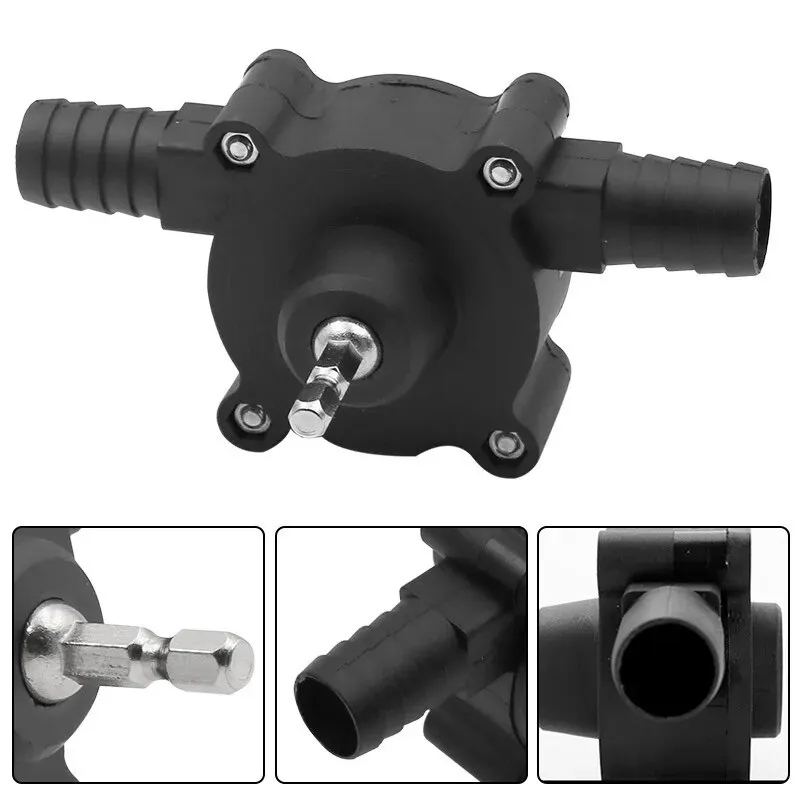 Household Small Water Pump Han - Power Tools Plumbing 评论和价格