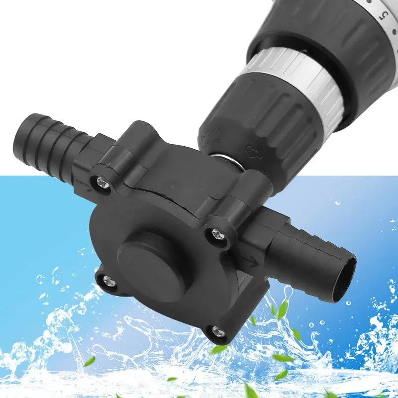 Household Small Water Pump Han - Power Tools Plumbing 评论和价格