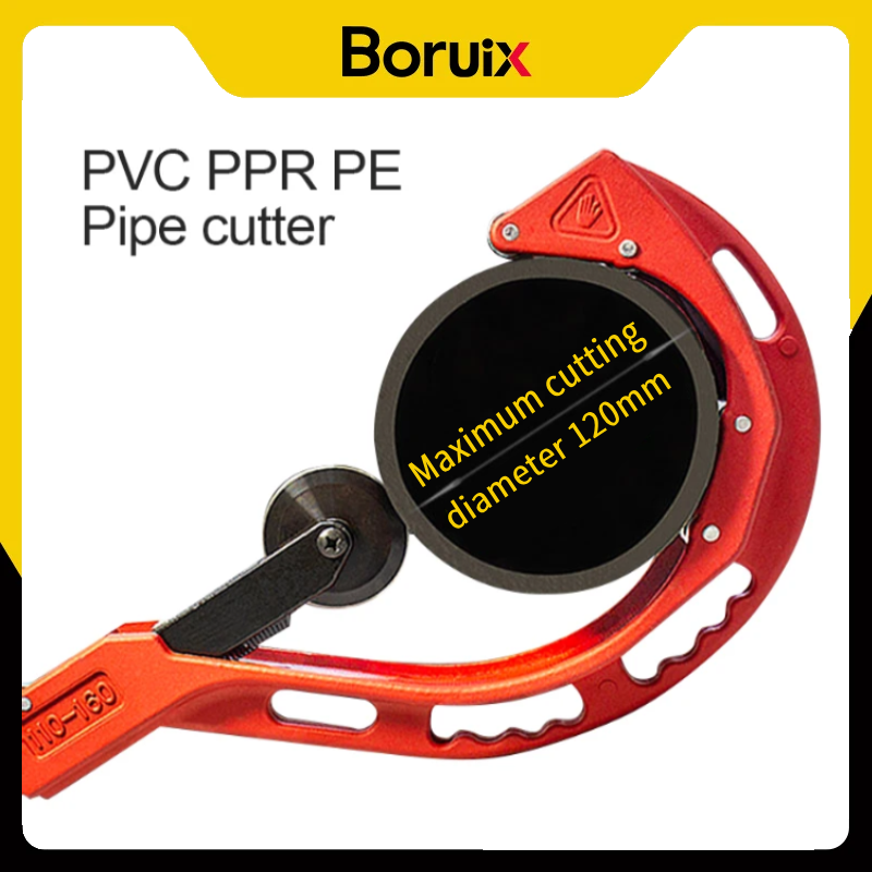BORUIX 14-120mm Universal Pipe - Power Tools Plumbing 评论和价格