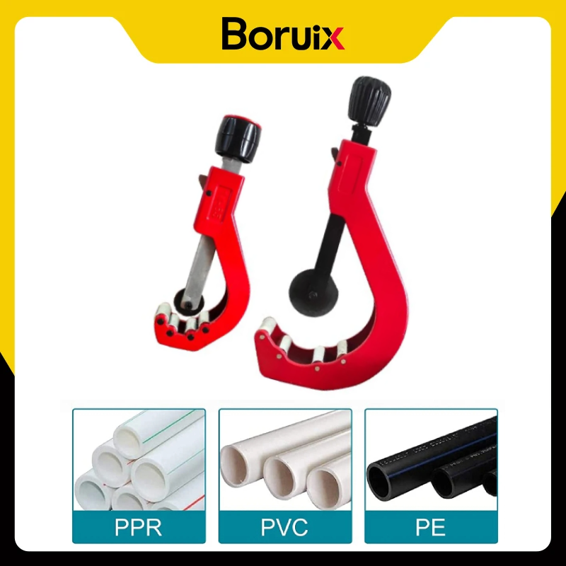 BORUIX 14-120mm Universal Pipe - Power Tools Plumbing 评论和价格