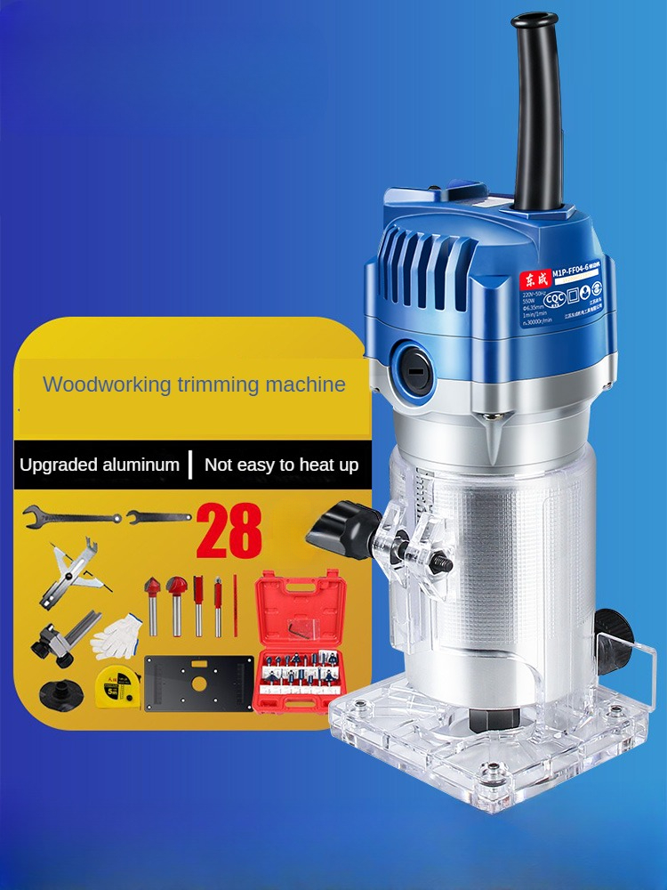 Woodworking Power Tool Set: Ed - Power Tools For Woodworking 评论和价格