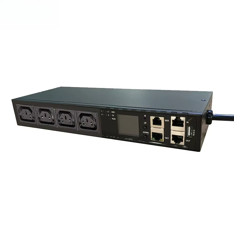 Intelligent PDU Cabinet Power  - Power Tools For Linux 评论和价格