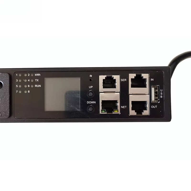 Intelligent PDU Cabinet Power  - Power Tools For Linux 评论和价格