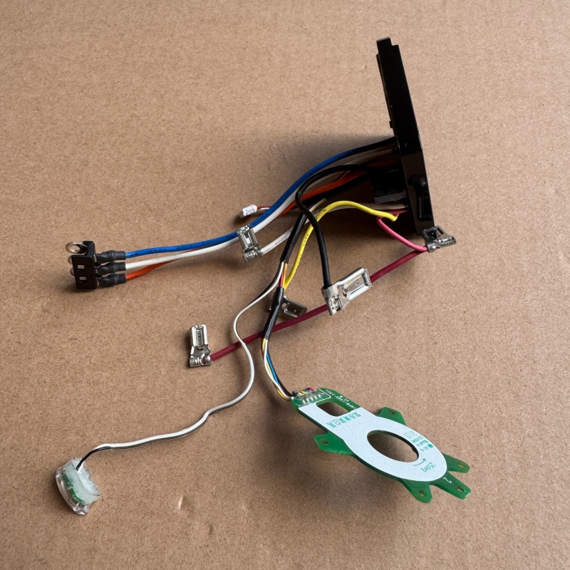 Original Controller 620564-4 f - Power Key Tools 评论和价格