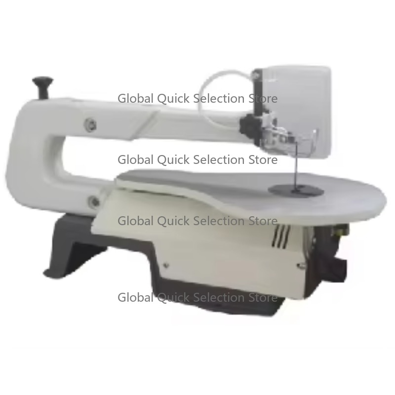 Scroll Saw Blades Scroll Saw M - Scroll Saw Bench 评论和价格
