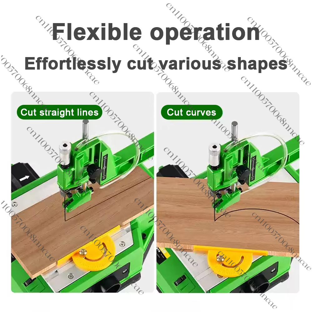 Bench-Top Scroll Saw Compact H - Scroll Saw Bench 评论和价格