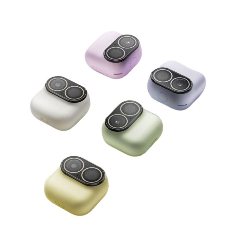 Pocket Camera 4K Ultra HD imag - Power Tools Images 评论和价格