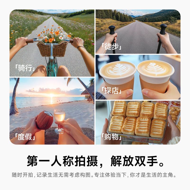 Pocket Camera 4K Ultra HD imag - Power Tools Images 评论和价格