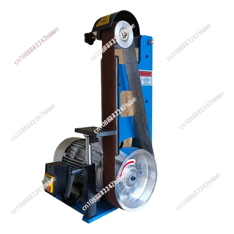 1200 Type Desktop Belt Sander, - Power Tools Drawing 评论和价格