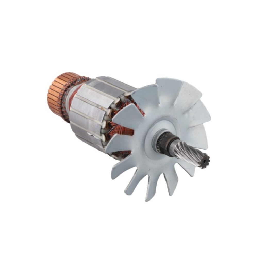 Replacement Rotor Armature 310 - Power Tools Plumbing 评论和价格