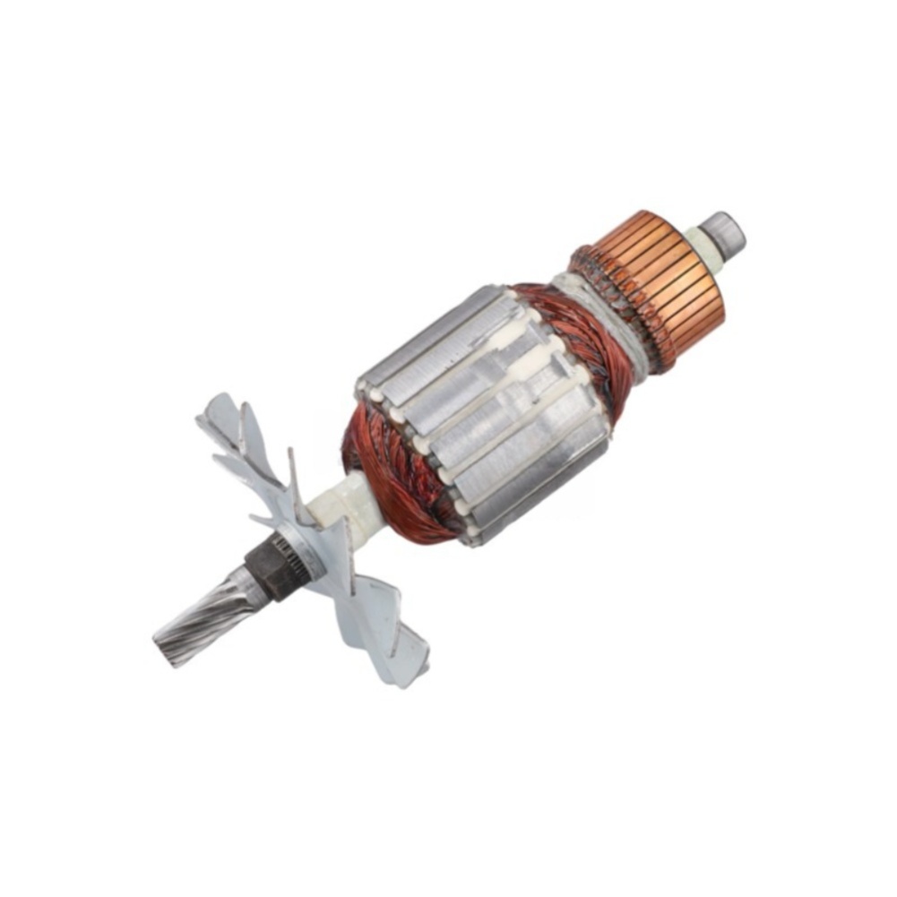 Replacement Rotor Armature 310 - Power Tools Plumbing 评论和价格