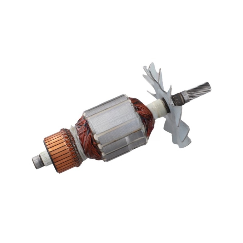 Replacement Rotor Armature 310 - Power Tools Plumbing 评论和价格