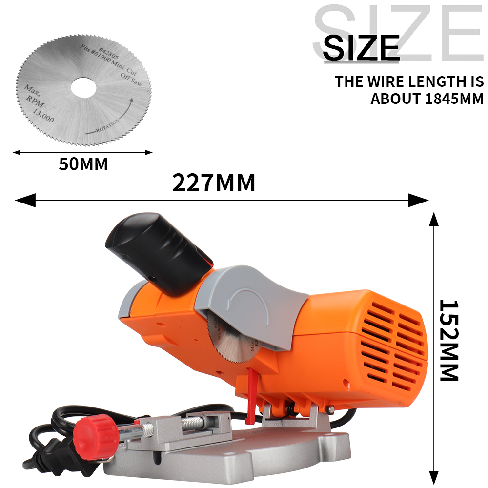 2inch 45 Degree Mini Cutting M - Scroll Saw Bench 评论和价格