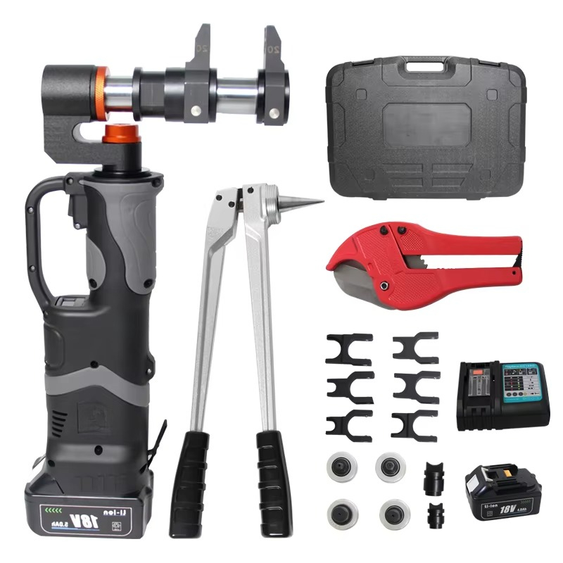 PZ-1632S  Battery Powered Hydr - Power Tools Plumbing 评论和价格