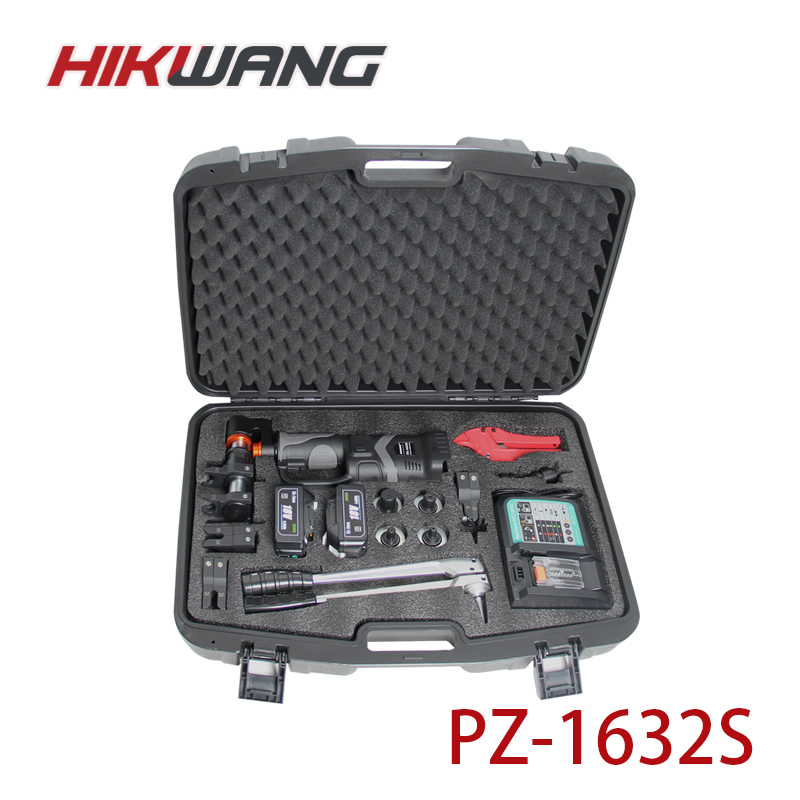 PZ-1632S  Battery Powered Hydr - Power Tools Plumbing 评论和价格
