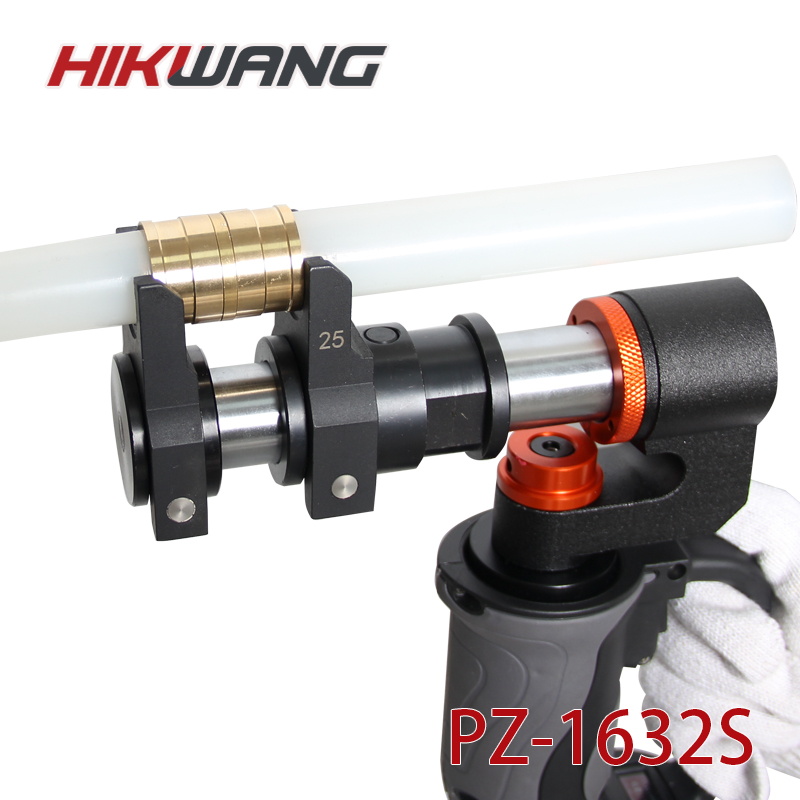 PZ-1632S  Battery Powered Hydr - Power Tools Plumbing 评论和价格
