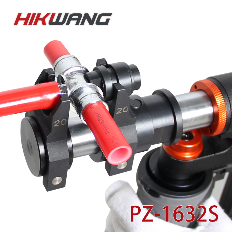 PZ-1632S  Battery Powered Hydr - Power Tools Plumbing 评论和价格