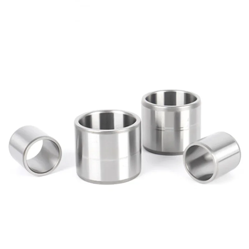 1Pc Bearing Steel Sleeve ID 35 - Power Tools Guide 评论和价格