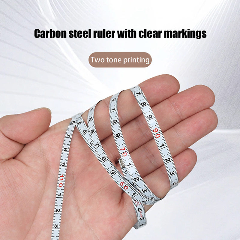 3M Portable Mini Tape Measure  - Power Key Tools 评论和价格