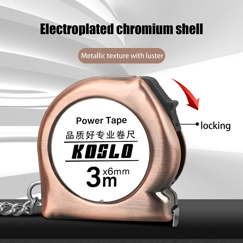 3M Portable Mini Tape Measure  - Power Key Tools 评论和价格