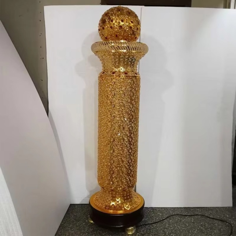 Luxury vintage style gold and  - Power Tools Exhibition 评论和价格