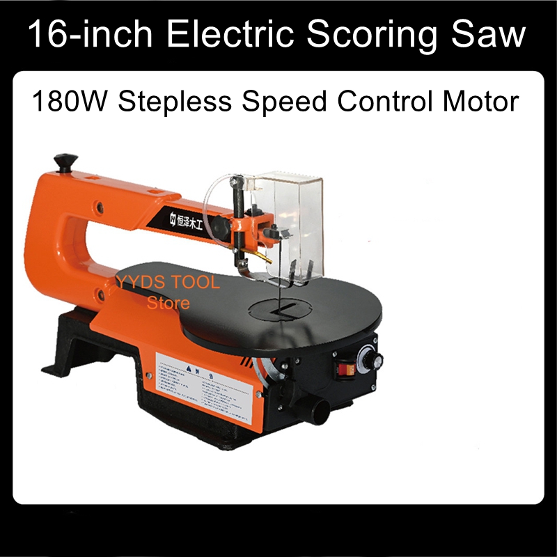 Bench-Top Scroll Saw Electric  - Scroll Saw Bench 评论和价格