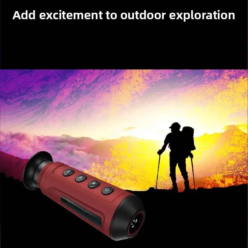 Infrared Thermal Imager, Outdo - Power Tools Images 评论和价格