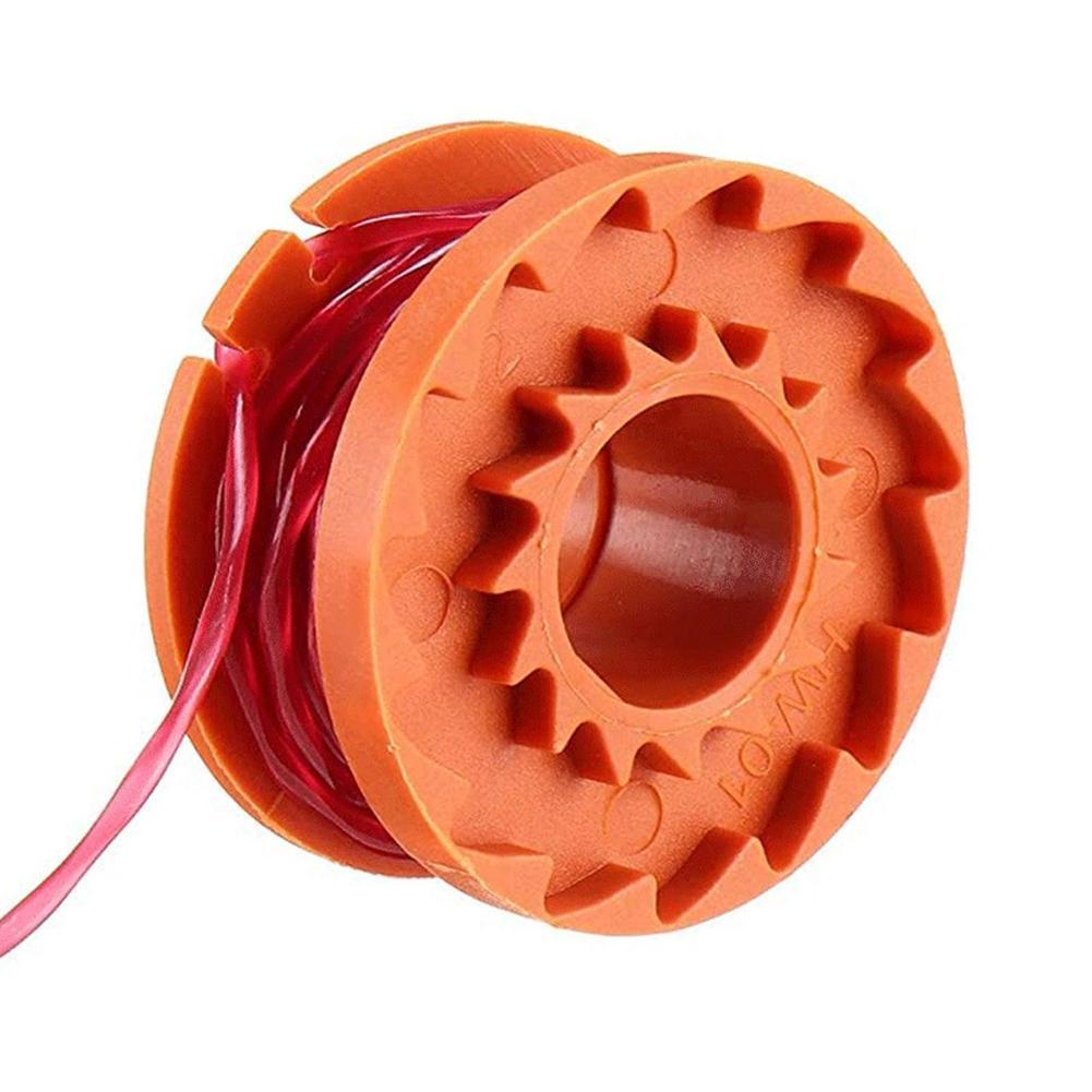 Replacement Trimmer Line Spool - Power Tools List 评论和价格