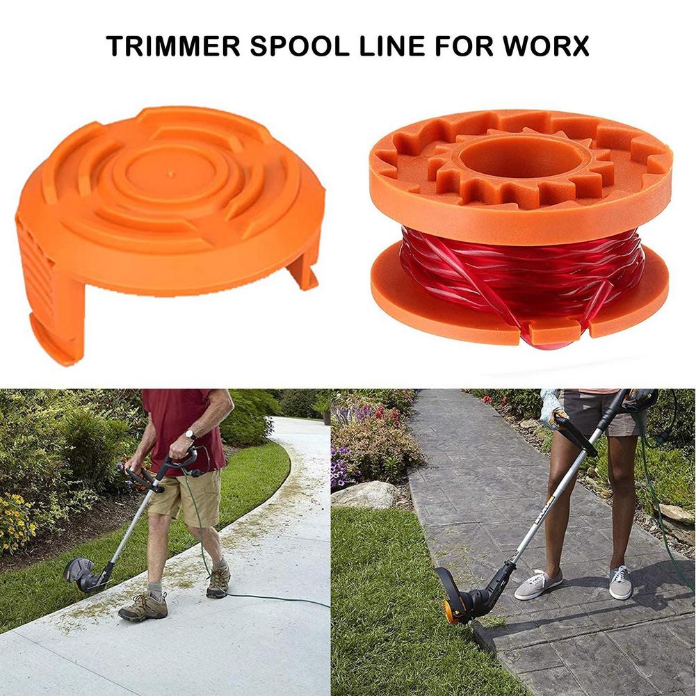 Replacement Trimmer Line Spool - Power Tools List 评论和价格