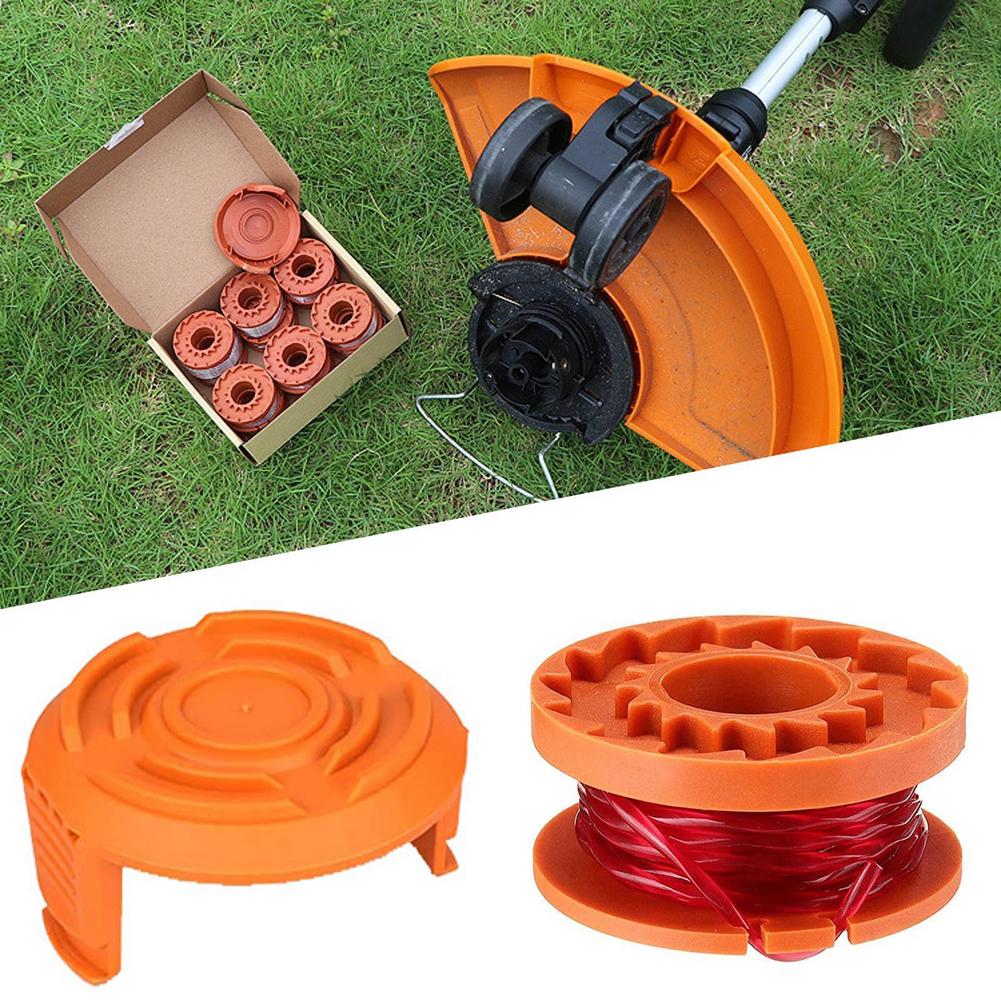 Replacement Trimmer Line Spool - Power Tools List 评论和价格